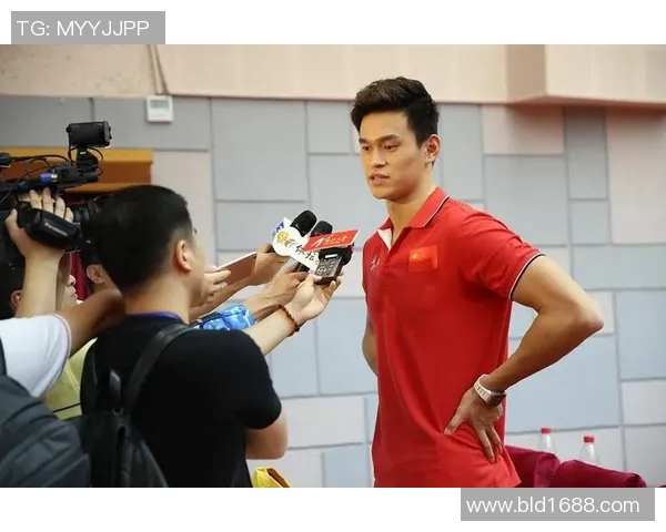 勇敢挑战者孙杨在奥运舞台上书写属于自己的辉煌传奇