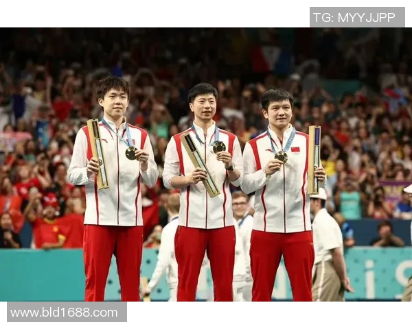 中国体育明星风采展示与成就回顾的精彩图片集锦