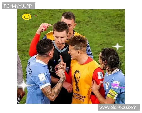 乌拉圭现役足球明星的辉煌成就与未来展望