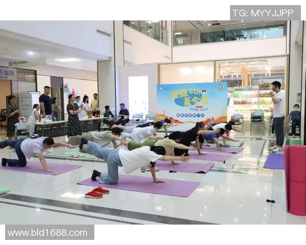 儿童体育培训中心助力孩子健康成长与全面发展新模式探索