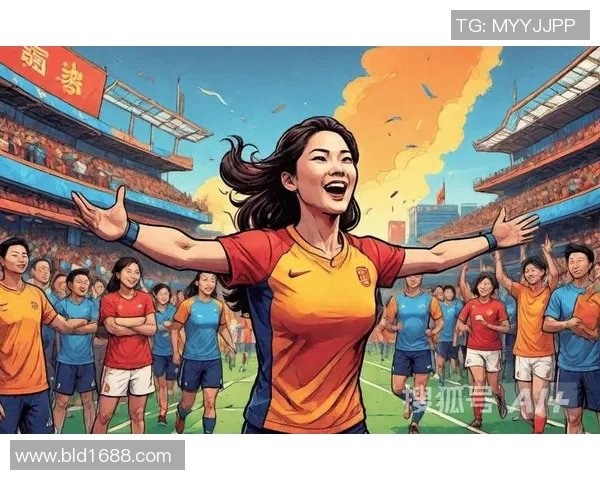 香港足球队女教练的崛起与挑战：推动女性在体育领域的影响力与发展